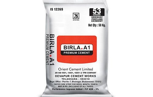 Birla A1 OPC Cement