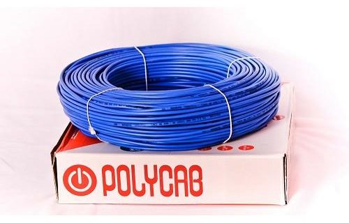 Polycab FR 90Mtr Wires