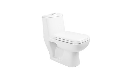 Cera WC Commodes Set-One Piece EWC Commode