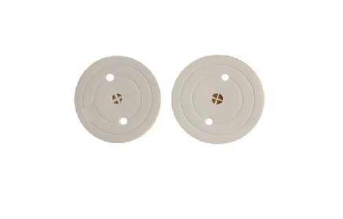 ABS Plastic PVC Dummy Sheet of BRP brand