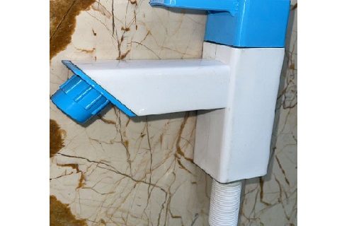 Premium Pillar Tap of BRP Brand