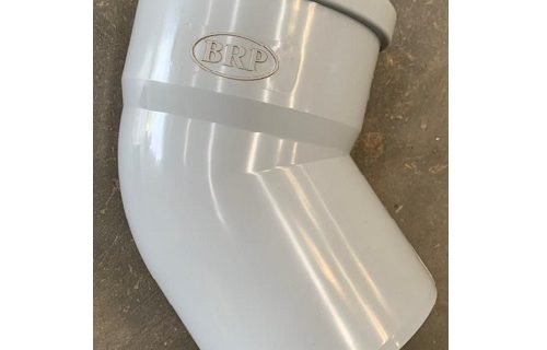 SWR Shoe Bend 45 degree Fitting of BRP brand