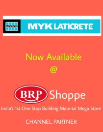 Myk Laticrete available on BRPShoppe in Hyderabad TS