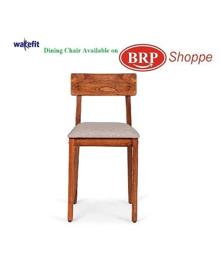 Wakefit Dining Chair available on BRPShoppe in Hyderabad(TS)