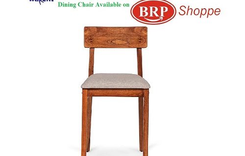 Wakefit Dining Chair available on BRPShoppe in Hyderabad(TS)