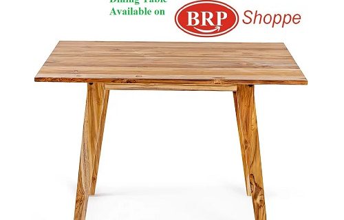 Wakefit Dining Table available on BRPShoppe in Hyderabad TS