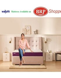 Wakefit Mattress available on BRPShoppe in Hyderabad