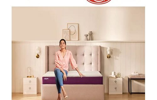 Wakefit Mattress available on BRPShoppe in Hyderabad