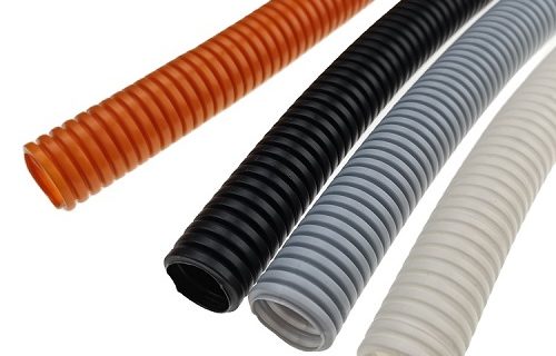 Corrugated Flexible Pipe