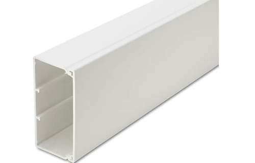 PVC Trunking Pipe-Austro Brand